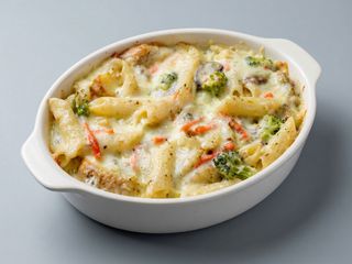 PENNE PRIMAVERA