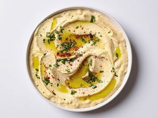 HUMMUS