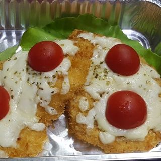 SNITEL DE PUI GRATINAT
