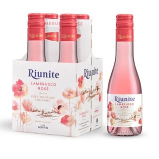 LAMBRUSCO ROZE