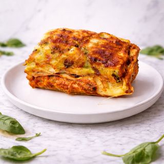 Nonna's Parmigiana
