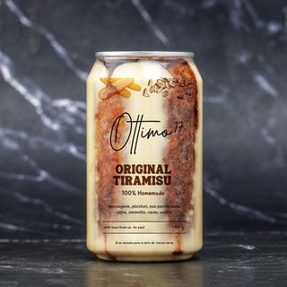 Original Tiramisu