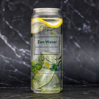 Zen Water