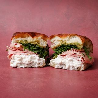 Focaccia Royale