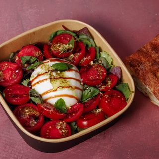 Insalata Tricolore