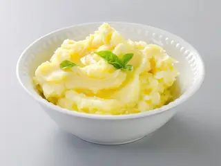 Piure de cartofi