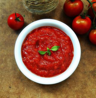 Sos de roșii
