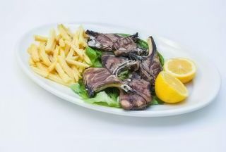 Paydakia la farfurie