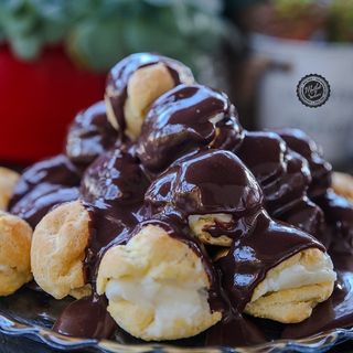 Profiterol
