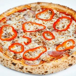 Quattro stagioni Ø 32cm