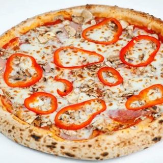 Quattro stagioni Ø 42cm