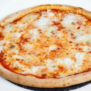 Quattro formaggi Ø 32cm