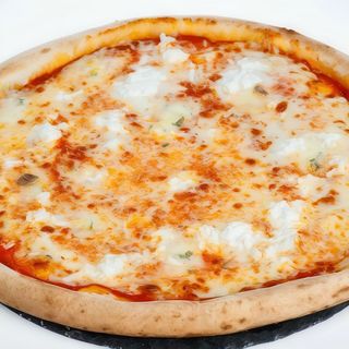 Quattro formaggi Ø 42cm