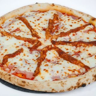 Quattro carne Ø 42cm