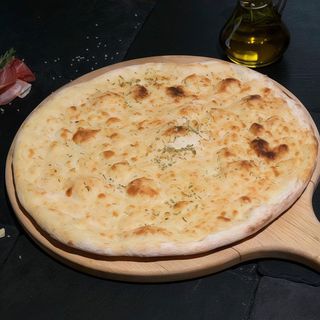 Foccacia clasica