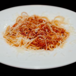 Spaghete Bolognese