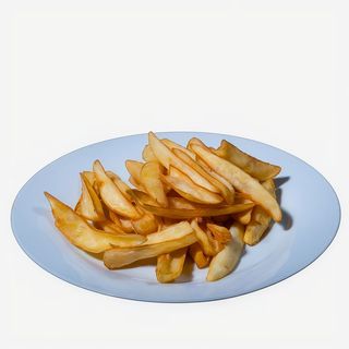 Cartofi scobiti prajiti