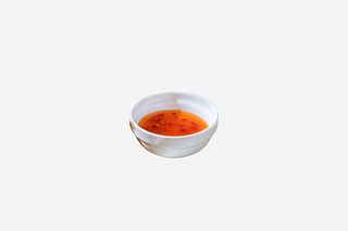 Chili dulce