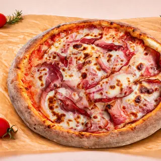 Pizza Prosciutto Crudo Ø 32cm