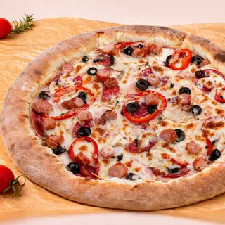 Pizza Maestro Ø32cm