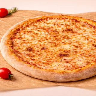 Pizza Margherita Ø 32cm