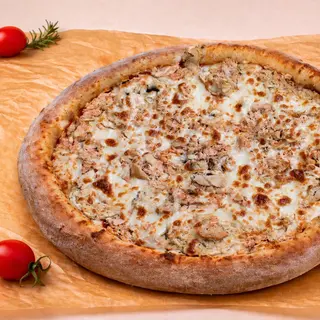 Pizza Pollo Ø 32cm