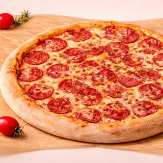 Pizza Diavola Ø 32cm