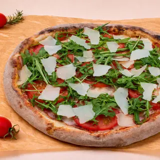 Pizza Fresca Ø 32cm