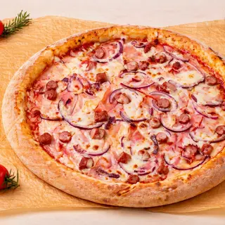 Pizza Vieneza Ø 32cm