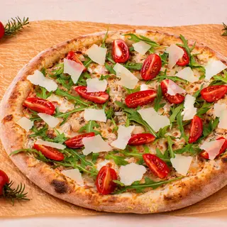 Pizza Pollo Italiano Ø 32cm