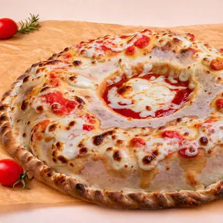 Pizza Vulcano Ø32cm