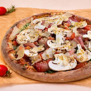 Pizza Del Campione Ø32cm