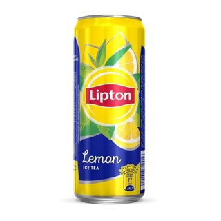 LIPTON ICE TEA LEMON