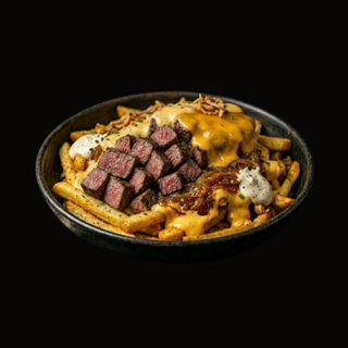 Beefy Bowl