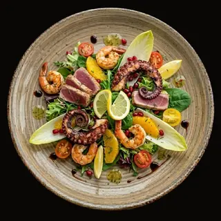 Salata Perfecta
