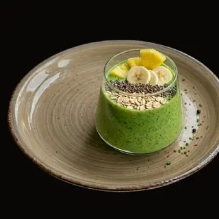 Smoothie Desire