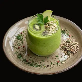 Smoothie Green