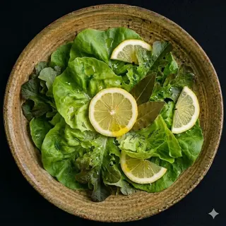 Salata verde