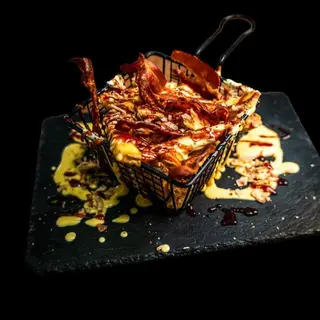 Loaded Fries