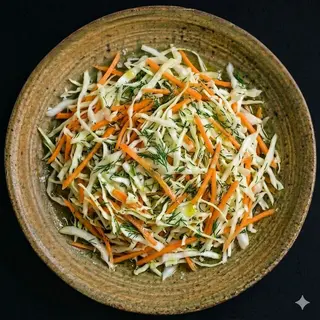 Salata de varza