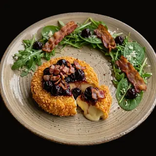 Camembert pane