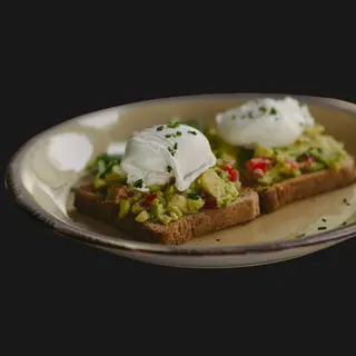 Avocado Toast