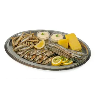 PLATOU MAREA NEAGRA