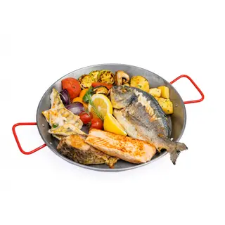 PLATOUL PESCARULUI