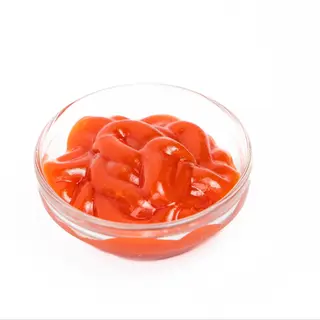KETCHUP