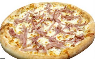 Pizza Sorella Ø 32cm