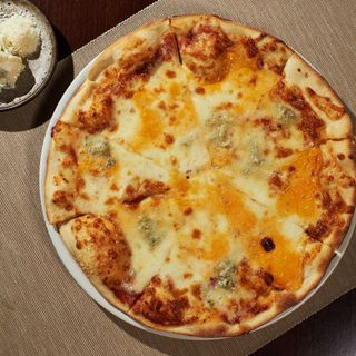 Pizza Margherita Ø 32cm