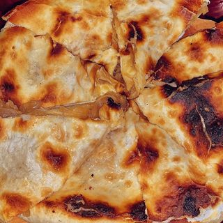 Pup cu varza si bacon