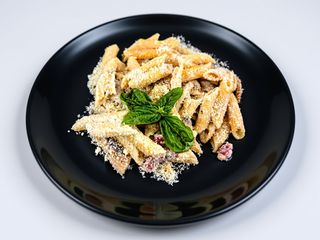 Paste Carbonara