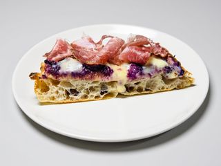  Speck'n'zola Roman Pizza ( 40x30cm ) - 1200g 